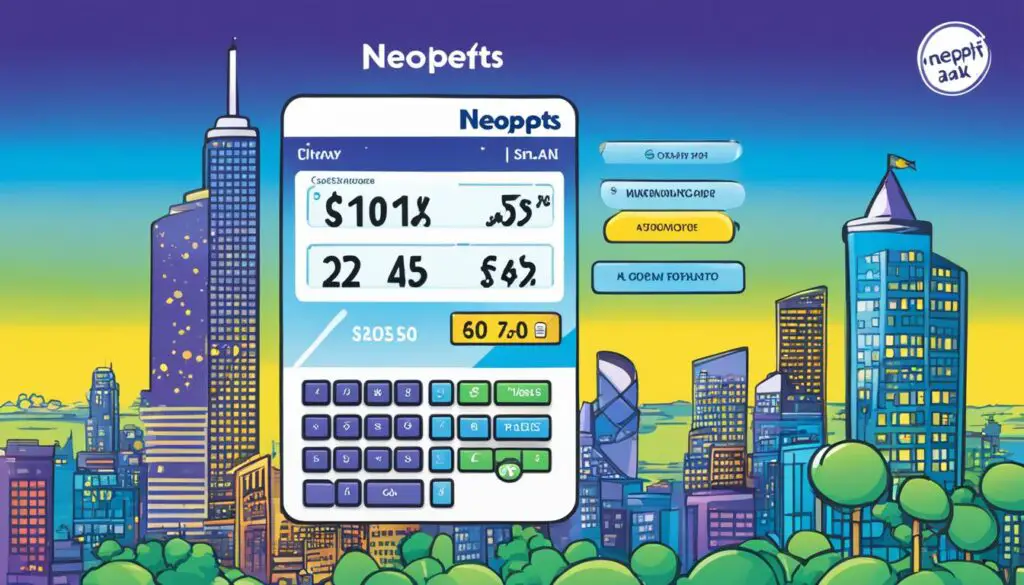 Neopets bank interest calculator