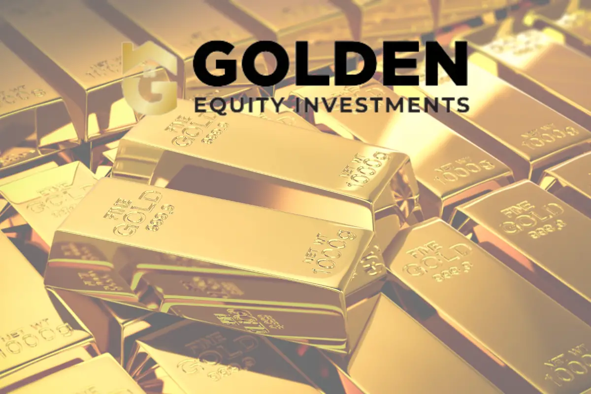 Golden Equity Investments: A Comprehensive Guide