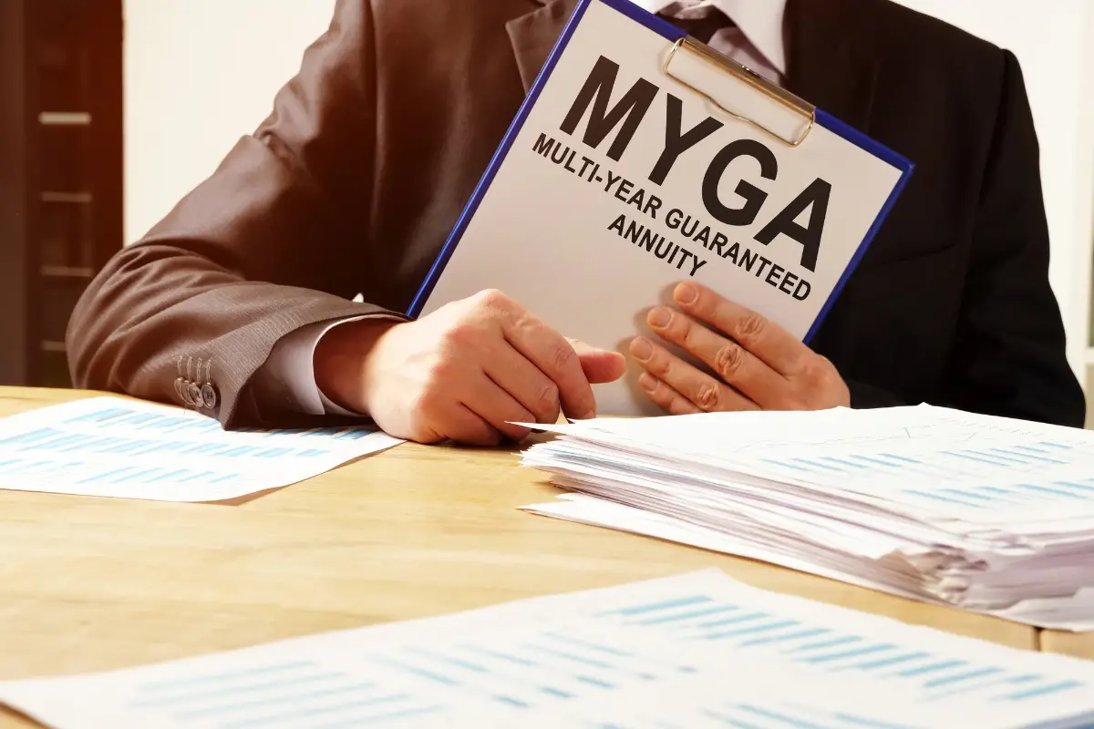 The Ultimate Guide to Life Insurance American Classic MYGA Annuity