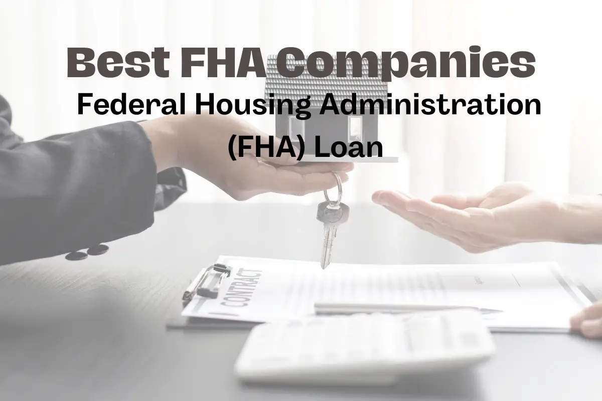 5 Best FHA Loan Companies in Ohio for 2024