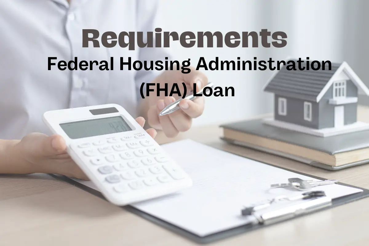 2024 FHA Loan Requirements in Ohio