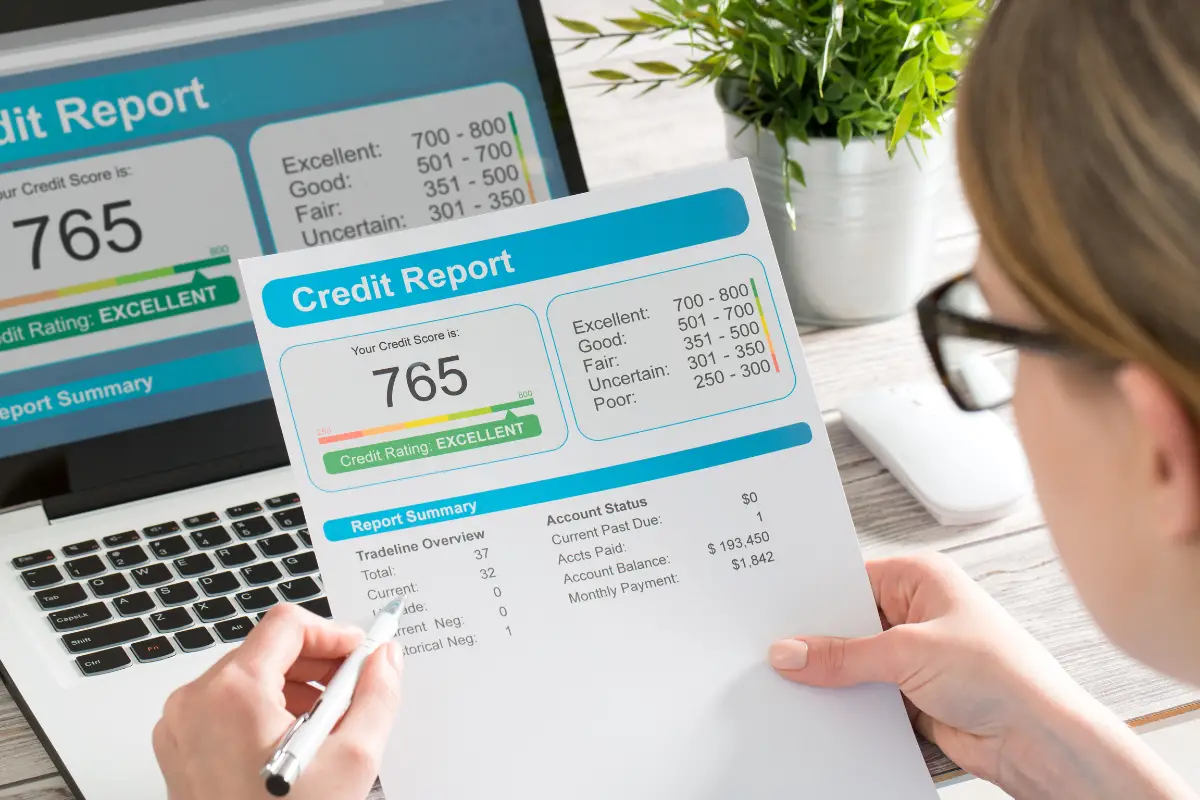 WFBNA Card on Credit Report: Understanding Its Impact and Significance