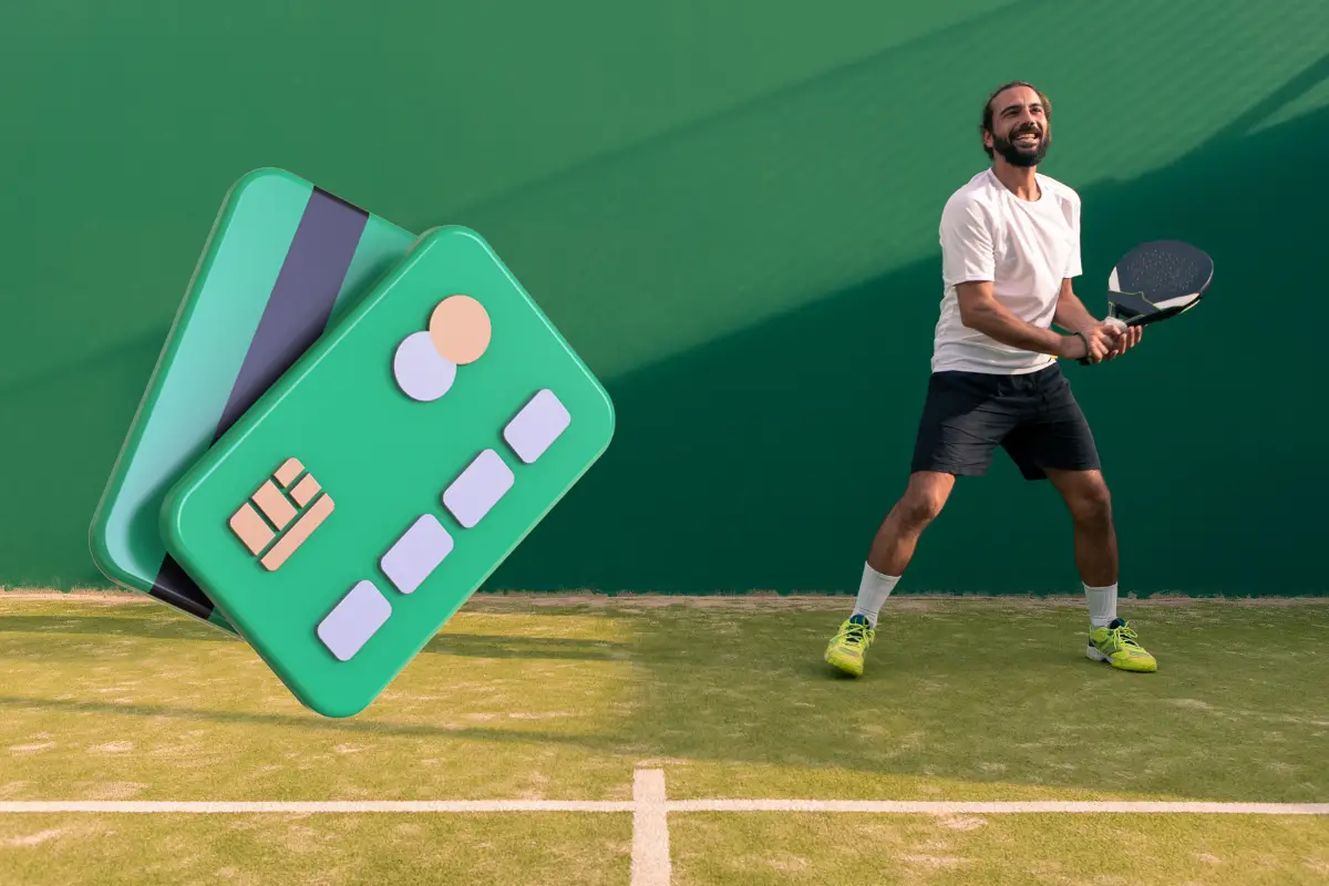 Good Sportsman Charge on Credit Card: How to Leverage Your Spending for Athletic Success